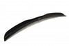 Audi - A3 8P / 8P FL - Spoiler Cap