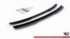 Audi - A4/A4 S-Line/S4 - B8 / B8.5 - Sedan - Spoiler Cap