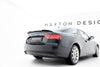 Audi - S5 Coupe / A5 S-Line Coupe - B8/ B8 Facelift - Spoiler Cap
