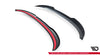 BMW - 4 Series Cabrio F33 - Spoiler Cap