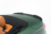 BMW - 4 Series Cabrio F33 - Spoiler Cap