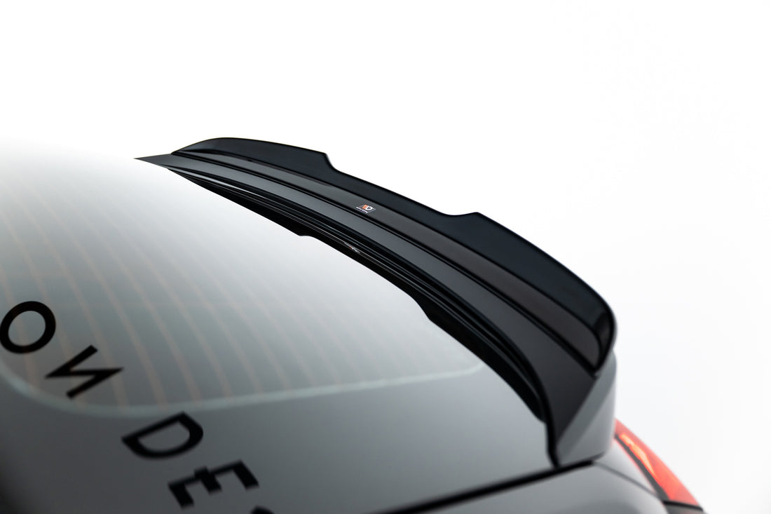 FOR BMW - X2 M-PACK U10 - SPOILER CAP