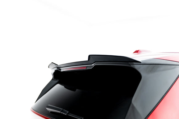 BMW - X3 M-Pack G45 - Spoiler Cap