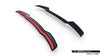 BMW - X3 M-Pack/ M50 - G45 - Spoiler Cap