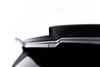 BMW - X3 M-Pack/ M50 - G45 - Spoiler Cap