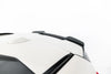 BMW - X3 M-Pack/ M50 - G45 - Spoiler Cap
