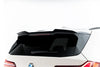 BMW - X3 M-Pack/ M50 - G45 - Spoiler Cap