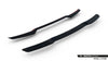 BMW - X3 M-Pack/ M50 - G45 - Spoiler Cap