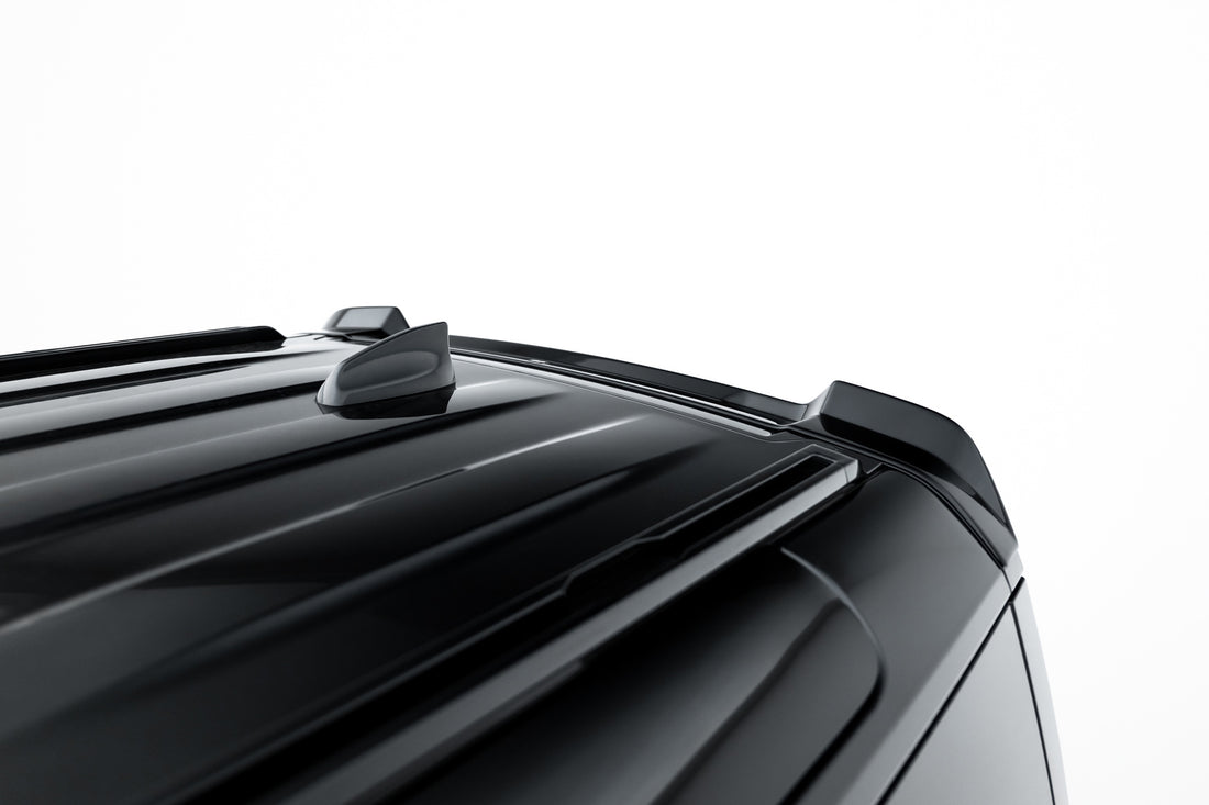FOR LAND ROVER - DEFENDER MK4 - SPOILER CAP