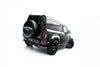 Land Rover - Defender Mk4 - Spoiler Cap