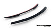 Land Rover - Range Rover Sport Mk2 Facelift - Spoiler Cap