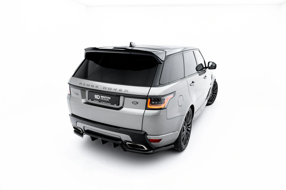 FOR LAND ROVER - RANGE ROVER SPORT MK2 FACELIFT - SPOILER CAP