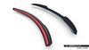 Land Rover - Range Rover Sport Mk2 Facelift - Spoiler Cap