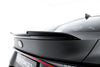 Lexus - IS 500 Mk3 Facelift 2 - Spoiler Cap