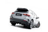 Mercedes - AMG GLA 35 - H247 Facelift - Spoiler Cap