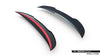 Mercedes - AMG GLA 35 - H247 Facelift - Spoiler Cap