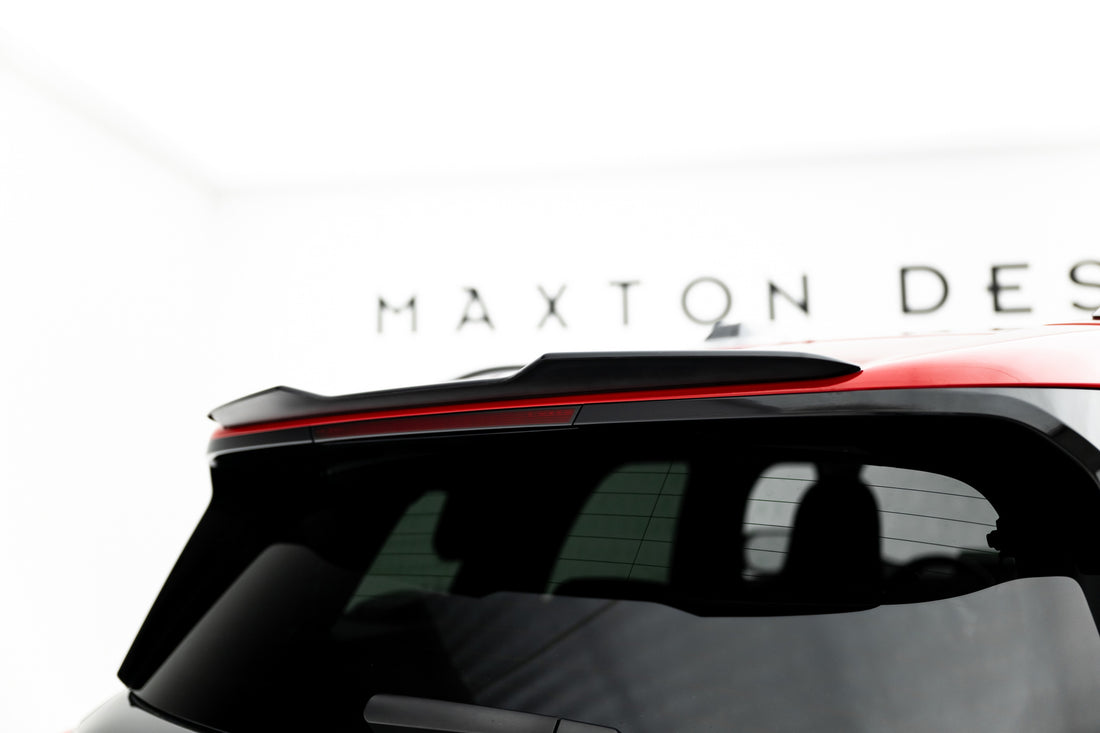 FOR MINI - COUNTRYMAN JCW U25 - SPOILER CAP