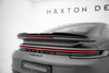 Porsche - 911 - Turbo S Sport Package 992 - Spoiler Cap