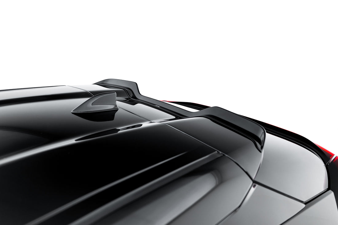 FOR TOYOTA - C-HR MK2 - SPOILER CAP