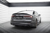 Audi - B9/B9.5 - A5/S5 - Sportback - Spoiler Cap