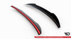 Audi - B9/B9.5 - A5/S5 - Sportback - Spoiler Cap