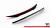 Audi - B9/B9.5 - A5/S5 - Sportback - Spoiler Cap