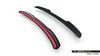 Volvo - XC90 Mk2 Facelift 2 - Spoiler Cap