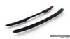 Volvo - XC90 Mk2 Facelift 2 - Spoiler Cap