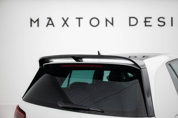 FOR VOLKSWAGEN - MK7 / MK7.5 GTI / R - CLUBSPORT STYLE - ROOF SPOILER