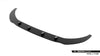 Audi - A5 S-Line / S5 Sedan - B10 - Street Pro Front Splitter