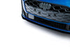 Audi - A5 S-Line / S5 Sedan - B10 - Street Pro Front Splitter