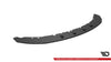 Street Pro Front Splitter BMW 4 Coupe / Gran Coupe / Cabrio M-Pack F32 / F36 / F33