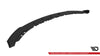 BMW 4 Coupe / Gran Coupe / Cabrio M-Pack F32 / F36 / F33 - Street Pro Front Splitter + Flaps
