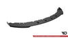 BMW 4 Coupe / Gran Coupe / Cabrio M-Pack F32 / F36 / F33 - Street Pro Front Splitter + Flaps