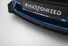 Ford - Mustang GT Mk7 - Street Pro Front Splitter + Flaps