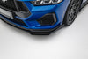 Ford - Mustang GT Mk7 - Street Pro Front Splitter + Flaps