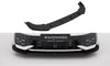 Volkswagen - MK8.5 Golf GTI / GTE / R-Line - Facelift - Street Pro Front Splitter + Flaps