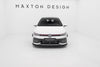 Volkswagen - MK8.5 Golf GTI / GTE / R-Line - Facelift - Street Pro Front Splitter - V2