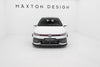 Volkswagen - MK8.5 Golf GTI / GTE / R-Line - Facelift - Street Pro Front Splitter - V2