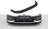 Volkswagen - MK8.5 Golf GTI / GTE / R-Line - Facelift - Street Pro Front Splitter