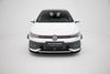 Volkswagen - MK8.5 Golf GTI / GTE / R-Line - Facelift - Street Pro Front Splitter