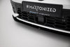 Volkswagen - MK8.5 Golf GTI / GTE / R-Line - Facelift - Street Pro Front Splitter