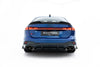 Audi - S5 Sedan - B10 - Street Pro Rear Diffuser