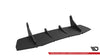 Ford - Mustang GT Mk7 - Street Pro Rear Diffuser
