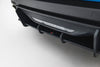 Ford - Mustang GT Mk7 - Street Pro Rear Diffuser