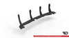 BMW - 4 Series - F32 M-PACK - STREET PRO REAR DIFFUSER - V1