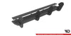 VOLKSWAGEN - MK7.5 GOLF R - REAR RACING DURABILITY DIFFUSER - V1