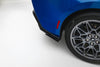 Ford - Mustang GT Mk7 - Street Pro Rear Side Splitters + Flaps