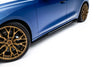 Audi - A5 S-Line / S5 Sedan - B10 - Street Pro Side Skirts Diffusers