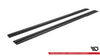Ford - Mustang GT Mk7 - Street Pro Side Skirts Diffusers